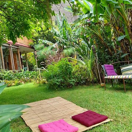 Casa De Vidro Apartment Petropolis  Ngoại thất bức ảnh