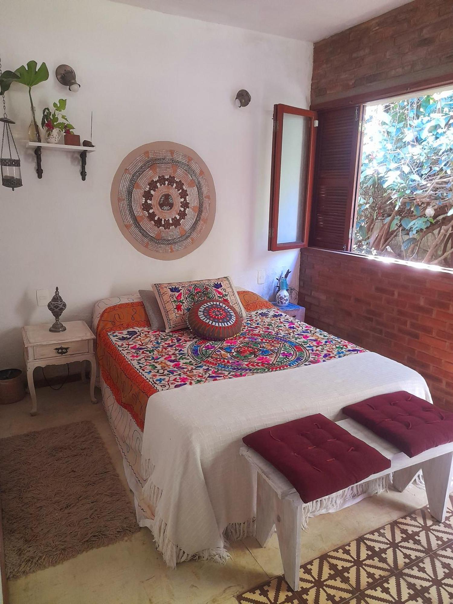 Casa De Vidro Apartment Petropolis  Ngoại thất bức ảnh