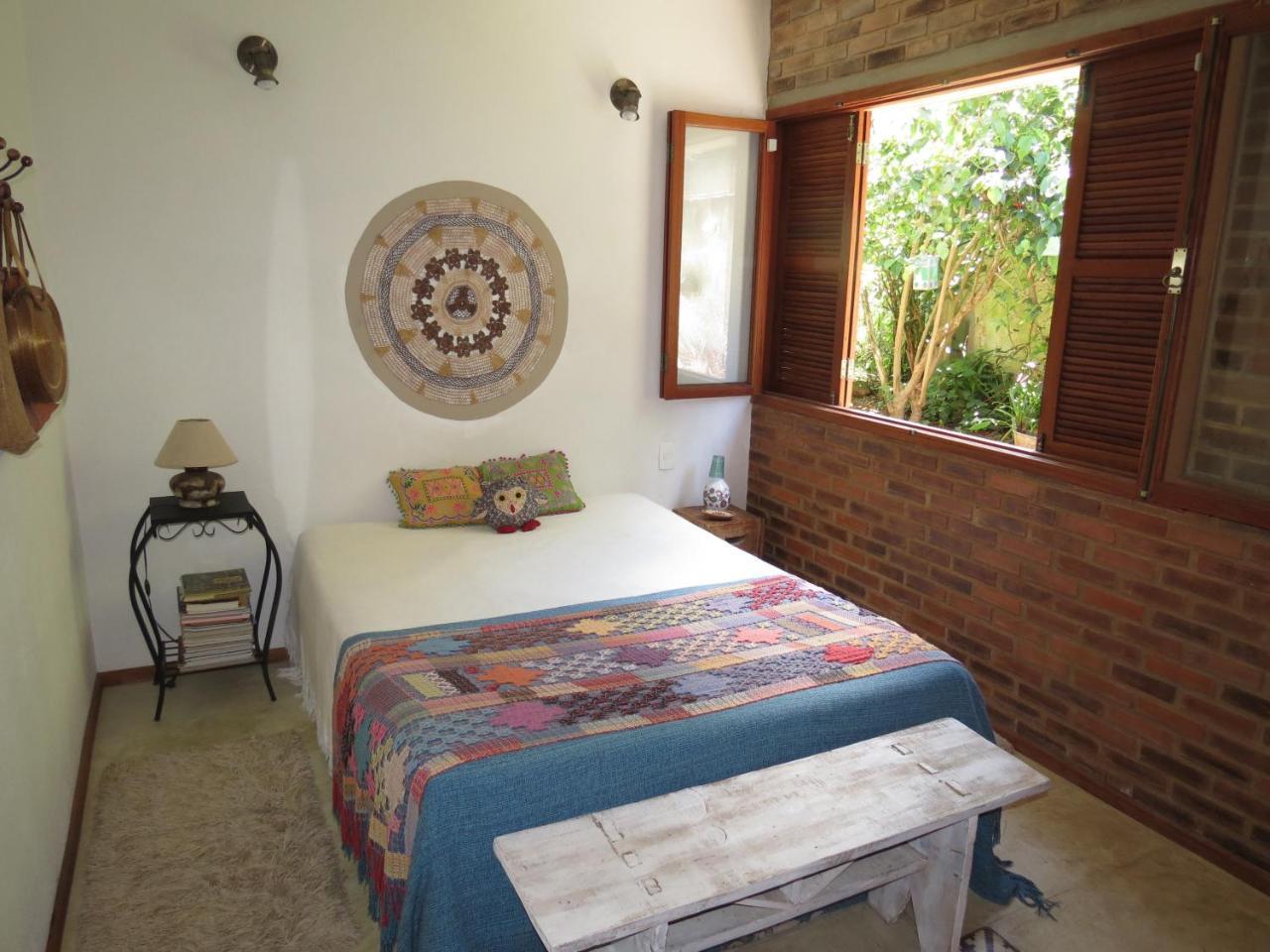 Casa De Vidro Apartment Petropolis  Ngoại thất bức ảnh