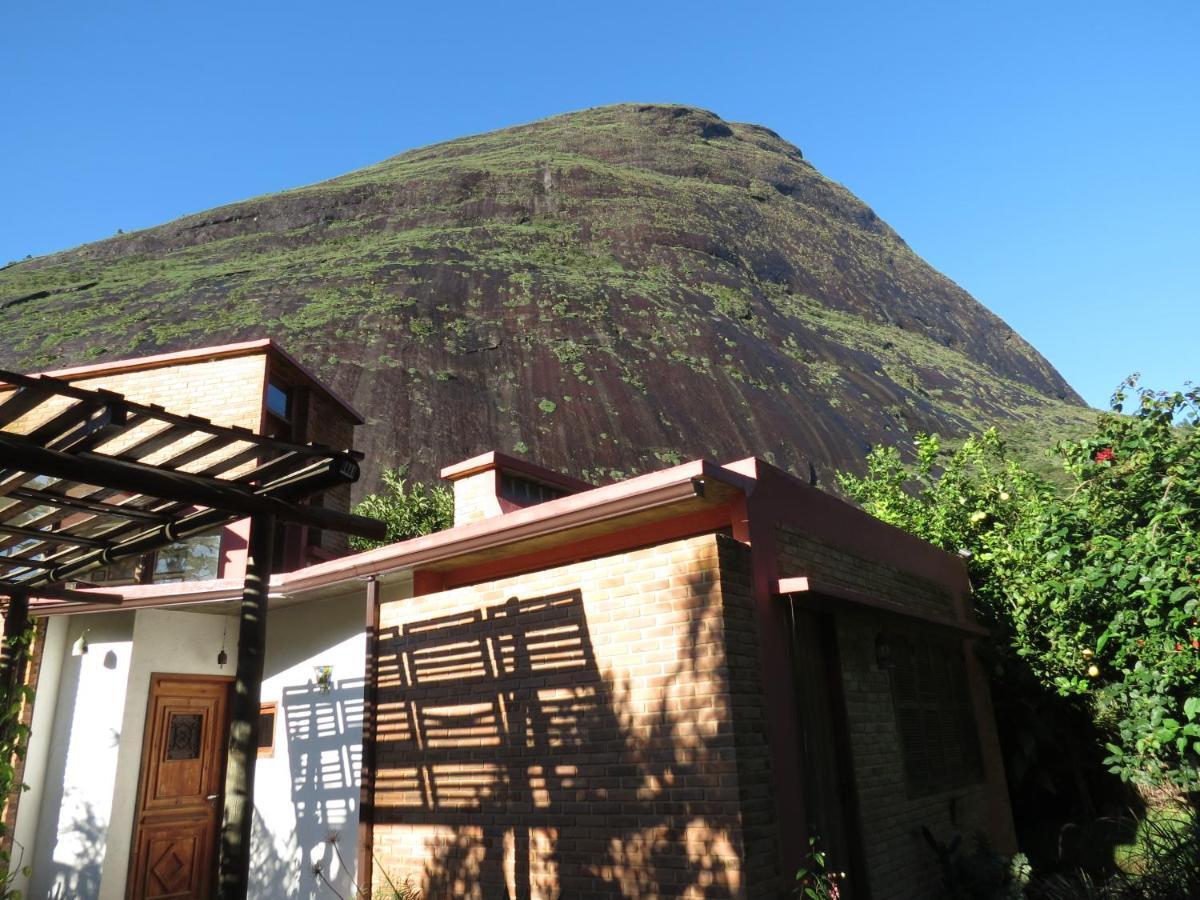 Casa De Vidro Apartment Petropolis  Ngoại thất bức ảnh