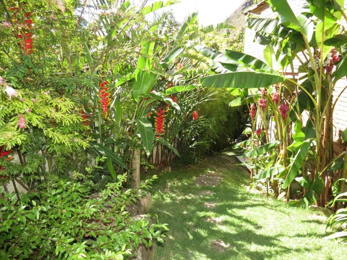 Casa De Vidro Apartment Petropolis  Ngoại thất bức ảnh